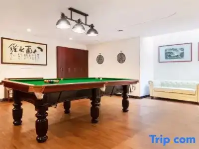 Shanshui Villa - 138