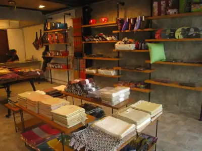Zleepmotion Bangkok Sukhumvit - 12