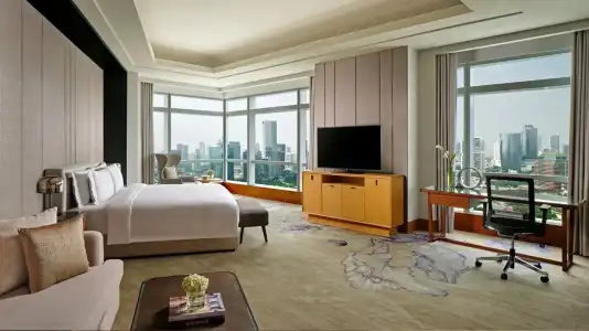 The Residences at The Ritz-Carlton Jakarta, Pacific Place - 52