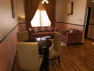 Boulevard City Suites Apartments - 21