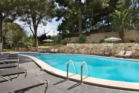 Hesperia Mallorca - 21