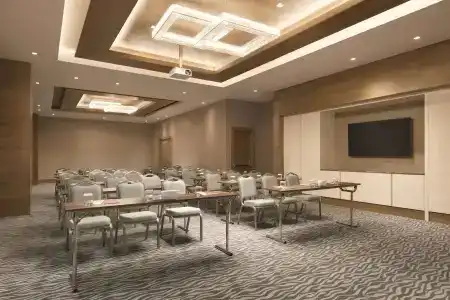 TRYP by Wyndham Basın Ekspres - 9