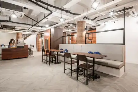 Kokotel Phuket Patong - 36