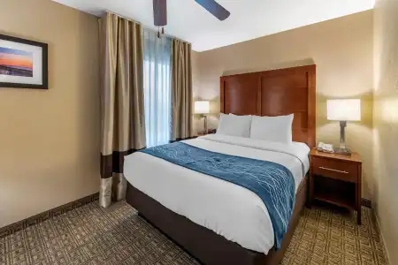 Comfort Inn & Suites Ventura Beach - 52