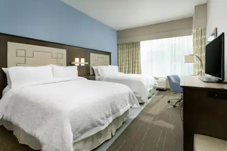 Hampton Inn & Suites Napa - 32
