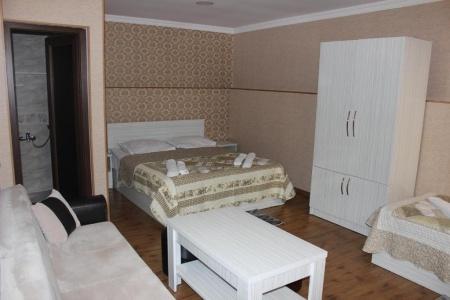 Terrace Rabath - 13