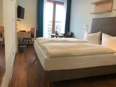 Trip Inn Residence City Center - 62