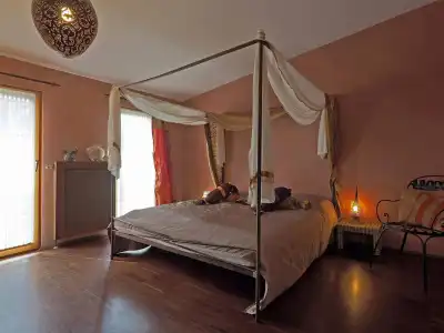 The Rooms Bed & Breakfast - 18