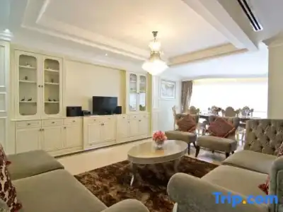 LK The Empress Pattaya - 122