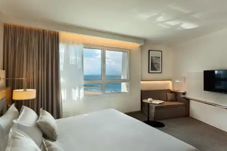 Sea Tower by Isrotel Design - 31