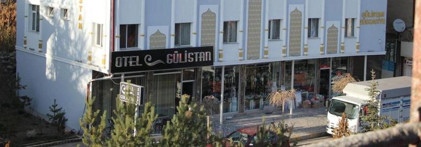 Gulistan - 7