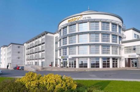 Maldron Limerick - 21