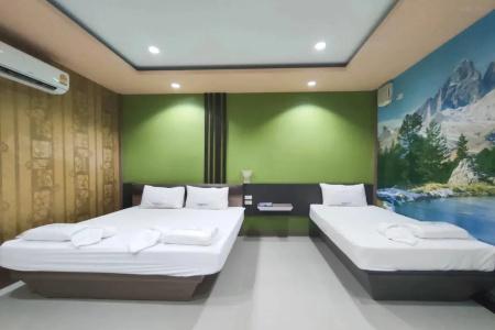 Thansila Resort Buriram - 3