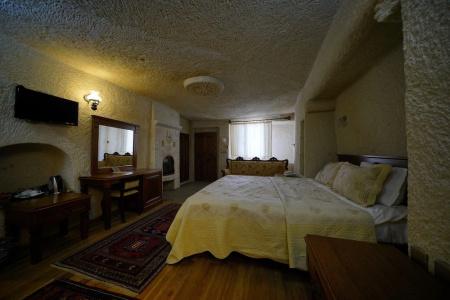 Vezir Cave Suites - 139