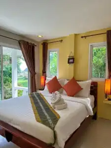 Lanta A&J Klong Khong Beach - 64