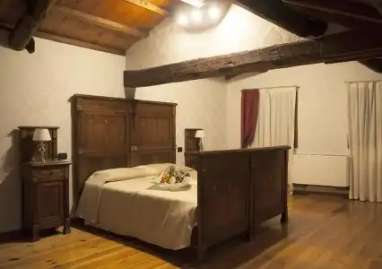 Charming Palace Santa Fosca - 13