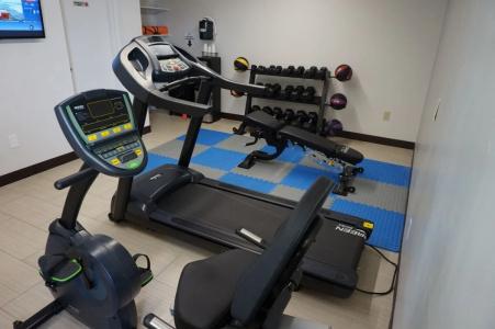 Smart Stay Inn - Saint Augustine - 11