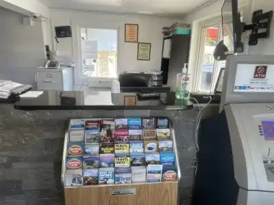 Whispering Pines Motel - 12