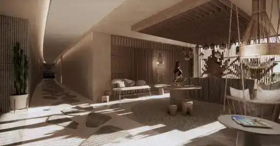 Liu Resorts - All inclusive - 24