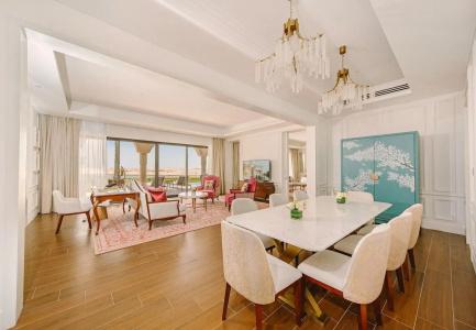 Royal Saray Resort - 17