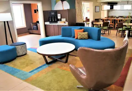 Garner Macon West by IHG - 14