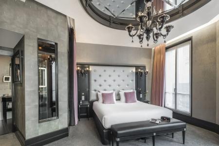 Maison Albar - Le Diamond - 13