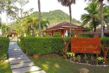 Laguna Villas Boutique - 59