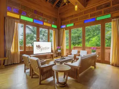 Santhiya Phuket Natai Resort & Spa - 61