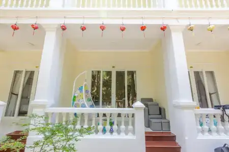 T&T Resort And Spa - 49