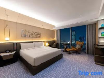 Fairmont Ambassador Seoul - 44