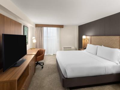 Holiday Inn Nashville - Vanderbilt (Dwtn) by IHG - 124