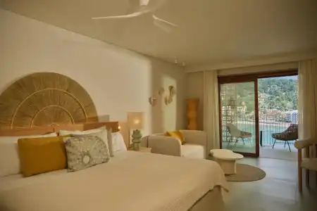 Salino Port Soller - Adults Only +16 - 35
