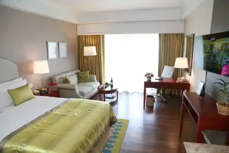 Taj Samudra - 48