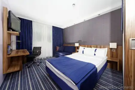 Holiday Inn Express Augsburg by IHG - 3