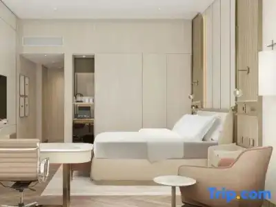 JW Marriott Jakarta - 72
