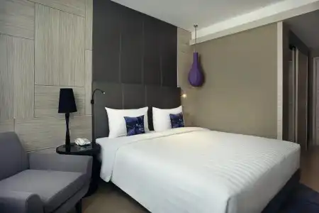 Mercure Jakarta Sabang - 54