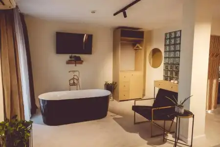 Relax - 21