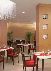 Trident, Chennai - 16