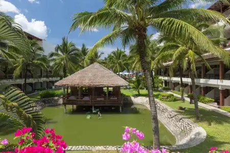 Sunprime Kamala Beach - 33