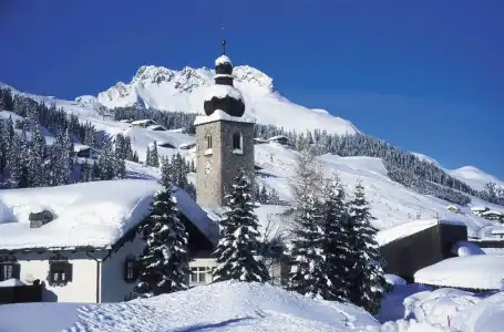 Der Berghof - 101