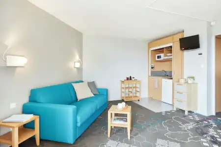 Hôtel Valdys Thalasso & Spa - les Pins - 38