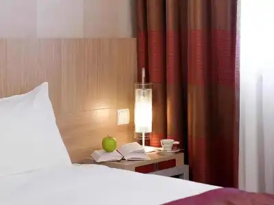 Hôtel Rosalie - 50