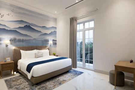 The Grand Mansion Menteng - 37
