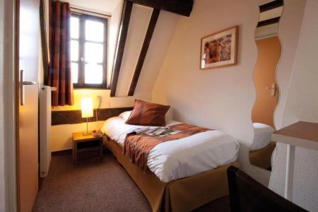 Le Kléber Hôtel - 27