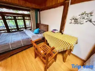 Land of Canaan Inn - 12