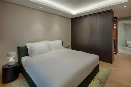 Sherwood Suites - 117