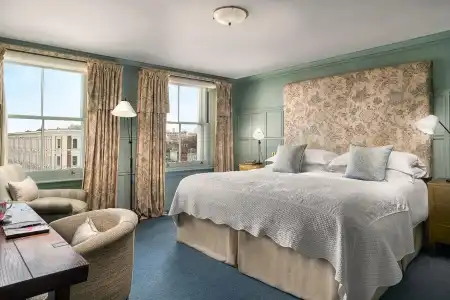 The Pelham London - Starhotels Collezione - 42