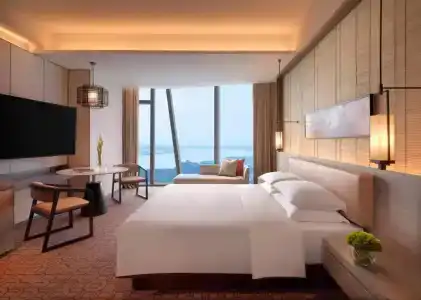 Zhejiang Marriott - 40