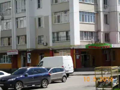 Kharkov CITIZEN - 36