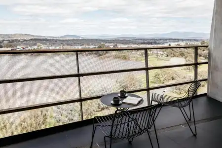 Nishi Apartments Eco Living by Ovolo - 6